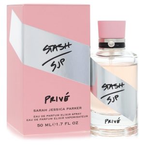 Sarah Jessica Parker Stash Prive by Sarah Jessica Parker  Eau De Parfum Spray 1.7 oz