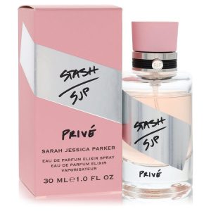 Sarah Jessica Parker Stash Prive by Sarah Jessica Parker  Eau De Parfum Spray 1.0 oz