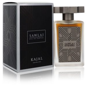 Sawlaj by Kajal   Eau De Parfum Spray 3.4 oz