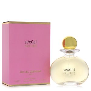 Sexual Secret by Michel Germain  Eau De Parfum Spray 2.5 oz