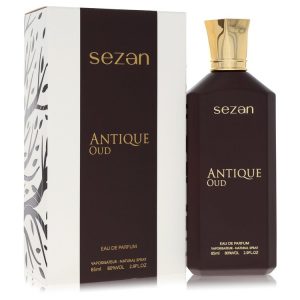 Sezan Antique Oud by Sezan   Eau De Parfum Spray 2.9 oz