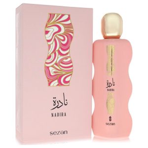 Sezan Nadira by Sezan  Eau De Parfum Spray 3.4 oz