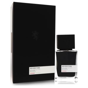 Shaman by Min New York Eau De Parfum Spray 2.5 oz