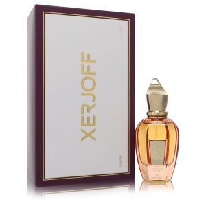 Shooting Stars La Capitale by Xerjoff   Eau De Parfum Spray 1.7 oz