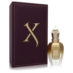 Shooting Stars Uden Overdose by Xerjoff Eau De Parfum Spray 1.7 oz