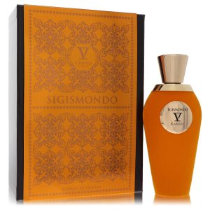 Sigismondo V by V Canto   Extrait De Parfum Spray 3.38 oz