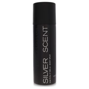 Silver Scent by Jacques Bogart   Body Spray 6.6 oz