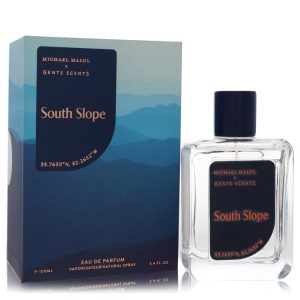Michael Malul South Slope by Michael Malul   Eau De Parfum Spray 3.4 oz