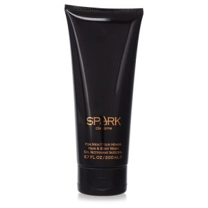 Spark by Liz Claiborne   Body Wash 6.7 oz