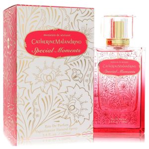 Special Moments by Catherine Malandrino  Eau De Parfum Spray 3.4 oz