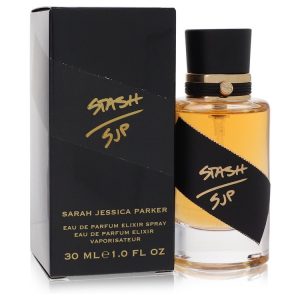 Sarah Jessica Parker Stash by Sarah Jessica Parker Eau De Parfum Elixir Spray 1 oz