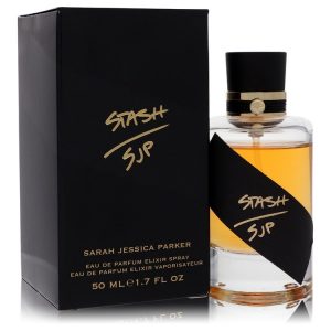 Sarah Jessica Parker Stash by Sarah Jessica Parker Eau De Parfum Elixir Spray 1.7 oz