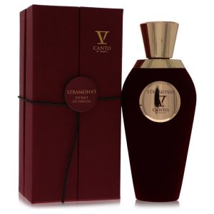 Stramonio V by V Canto   Extrait De Parfum Spray 3.38 oz