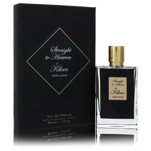Straight To Heaven White Cristal by Kilian   Eau De Parfum Spray 1.7 oz