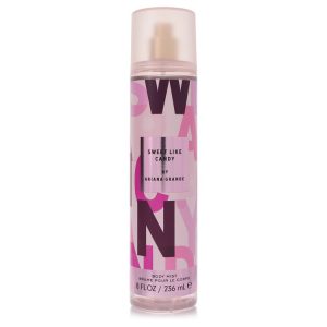 Sweet Like Candy by Ariana Grande   Body Mist Spray 8 oz