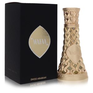 Swiss Arabian Wafaa by Swiss Arabian Eau De Parfum Spray 1.7 oz