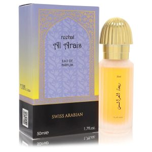 Swiss Arabian Reehat Al Arais by Swiss Arabian   Eau De Parfum Spray 1.7 oz