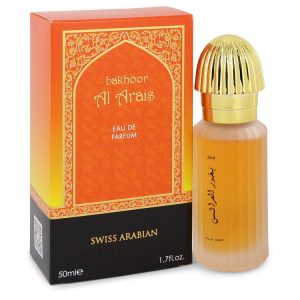 Swiss Arabian Al Arais by Swiss Arabian  Eau De Parfum Spray 1.7 oz