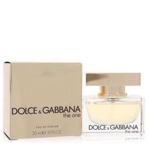 The One by Dolce & Gabbana  Eau De Parfum Spray 1 oz
