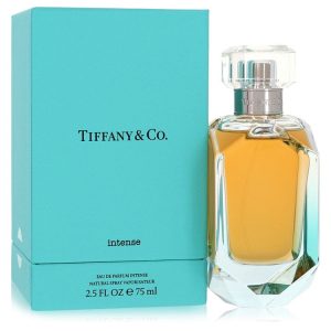 Tiffany Intense by Tiffany   Eau De Parfum Intense Spray 2.5 oz