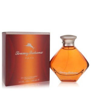 Tommy Bahama by Tommy Bahama   Eau De Cologne Spray 3.4 oz