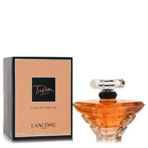 Tresor by Lancome Eau De Parfum Spray 3.4 oz