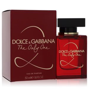 The Only One 2 by Dolce & Gabbana  Eau De Parfum Spray 1.6 oz