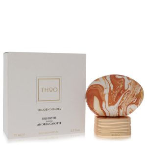 The House Of Oud Hidden Shades by The House Of Oud Eau De Parfum Spray 2.5 oz