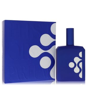 This is not a blue bottle 1.4 by Histoires De Parfums   Eau De Parfum Spray 4 oz
