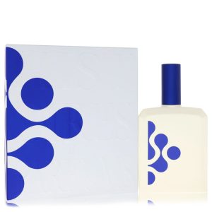 This is Not A Blue Bottle 1.5 by Histoires De Parfums   Eau De Parfum Spray 4 oz
