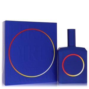 This Is Not A Blue Bottle 1.3 by Histoires De Parfums   Eau De Parfum Spray 4 oz