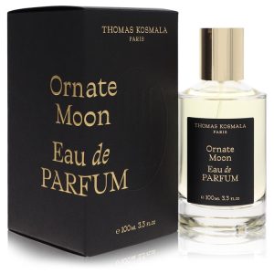 Thomas Kosmala Ornate Moon by Thomas Kosmala Eau De Parfum Spray 3.4 oz