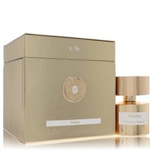 Tiziana Terenzi Talitha by Tiziana Terenzi   Extrait De Parfum Spray 3.38 oz