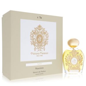 Tiziana Terenzi Lyncis by Tiziana Terenzi   Extrait De Parfum Spray 3.38 oz