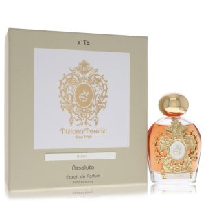 Tiziana Terenzi Adhil by Tiziana Terenzi   Extrait De Parfum Spray 3.38 oz
