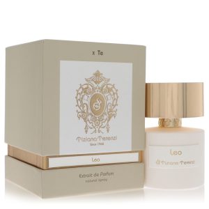 Tiziana Terenzi Leo by Tiziana Terenzi Extrait De Parfum Spray 3.38 oz