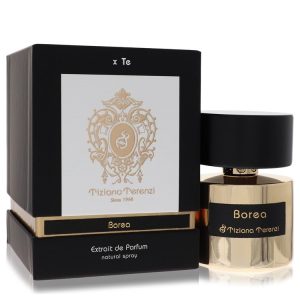 Tiziana Terenzi Borea by Tiziana Terenzi   Extrait De Parfum Spray 3.38 oz