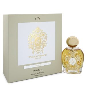 Tiziana Terenzi Dubhe Assoluto by Tiziana Terenzi   Extrait De Parfum Spray 3.38 oz