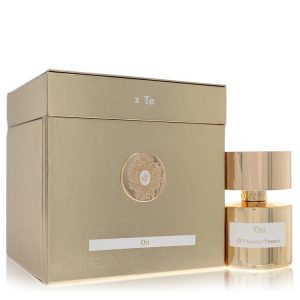 Tiziana Terenzi Chi by Tiziana Terenzi Extrait De Parfum Spray 3.4 oz