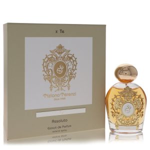 Tiziana Terenzi Tyl by Tiziana Terenzi   Extrait De Parfum Spray 3.38 oz