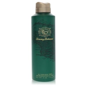 Tommy Bahama Set Sail Martinique by Tommy Bahama   Body Spray 6 oz