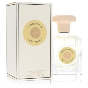 Tory Burch Divine Moon by Tory Burch  Eau De Parfum Spray 3 oz