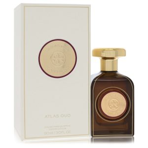 Tory Burch Atlas Oud by Tory Burch  Eau De Parfum Spray 3 oz