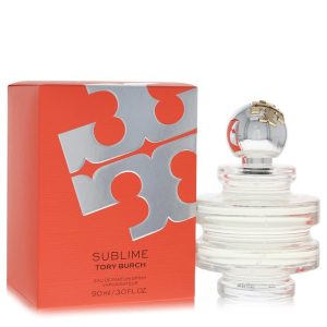 Tory Burch Sublime by Tory Burch  Eau De Parfum Spray 3 oz