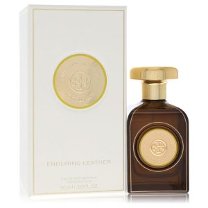 Tory Burch Enduring Leather by Tory Burch  Eau De Parfum Spray 3 oz