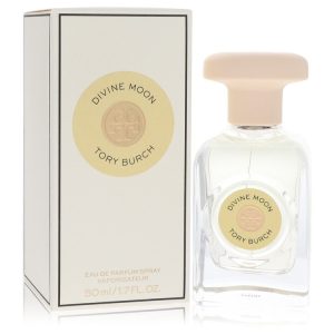 Tory Burch Divine Moon by Tory Burch  Eau De Parfum Spray 1.7 oz