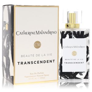 Catherine Malandrino Transcendent by Catherine Malandrino  Eau De Parfum Spray 3.4 oz