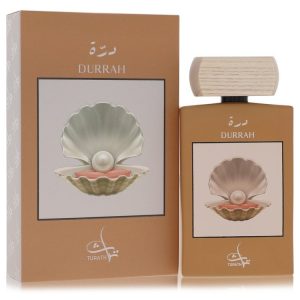 Turath Durrah by Turath Eau De Parfum Spray 2.7 oz