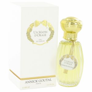 Un Matin d'Orage by Annick Goutal   Eau De Parfum Spray 3.4 oz