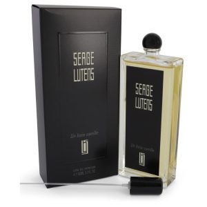Un Bois Vanille by Serge Lutens Eau De Parfum Spray 3.3 oz